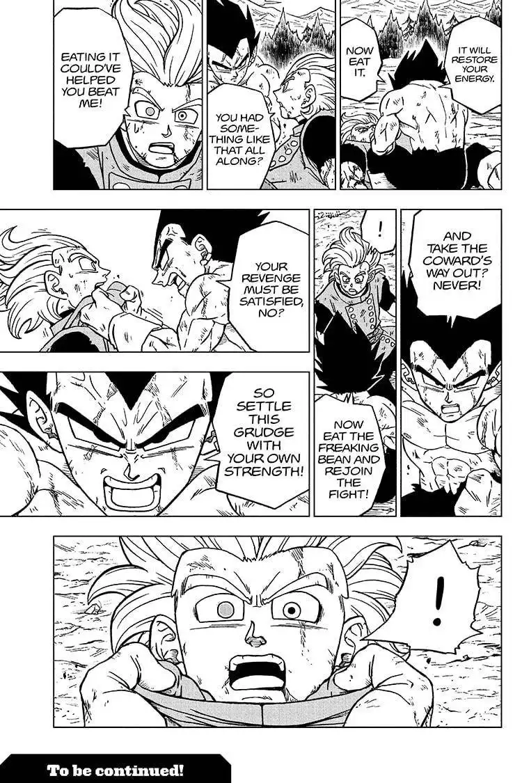 Dragon Ball Super Chapter 78 45